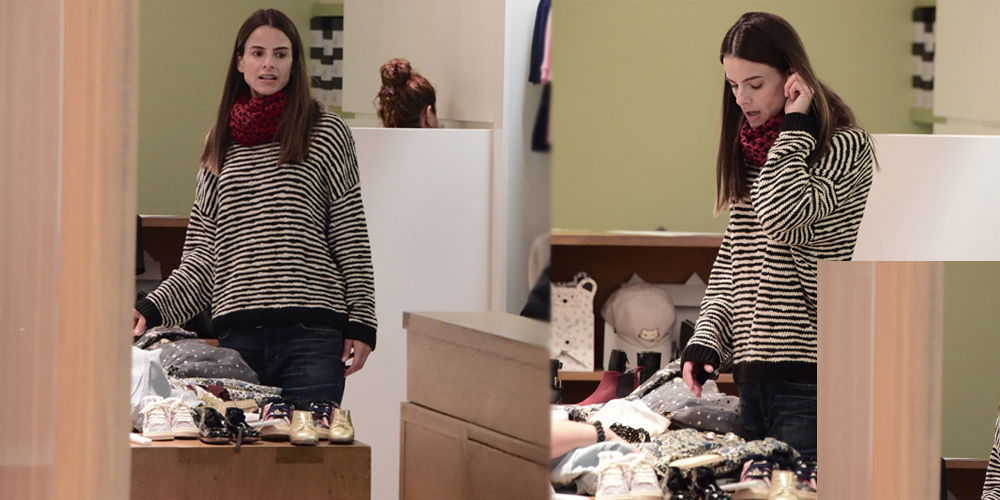 Sponza’nın kararsızlığı