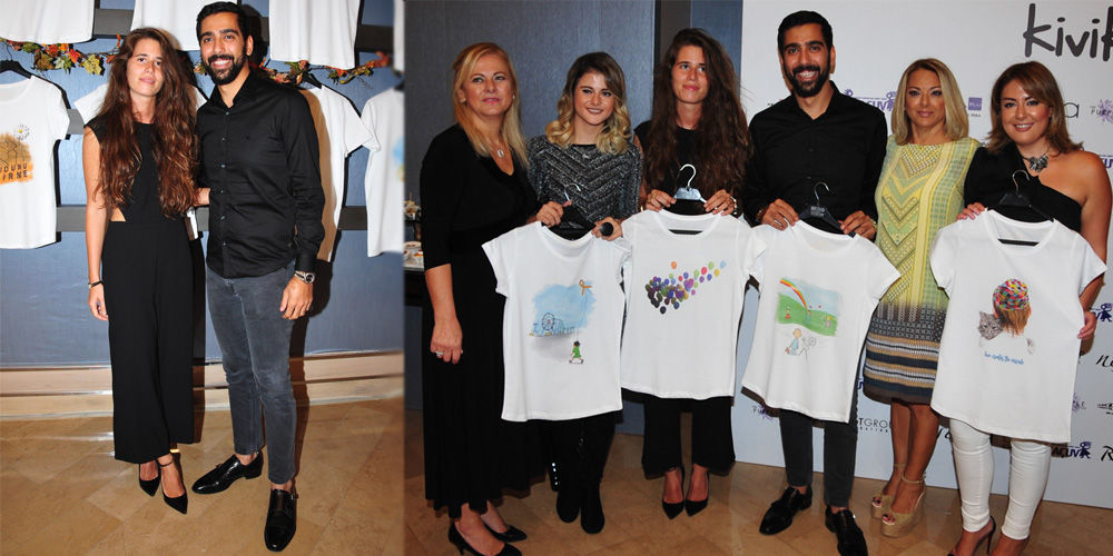 Yeni aşkıyla ortaya çıktı