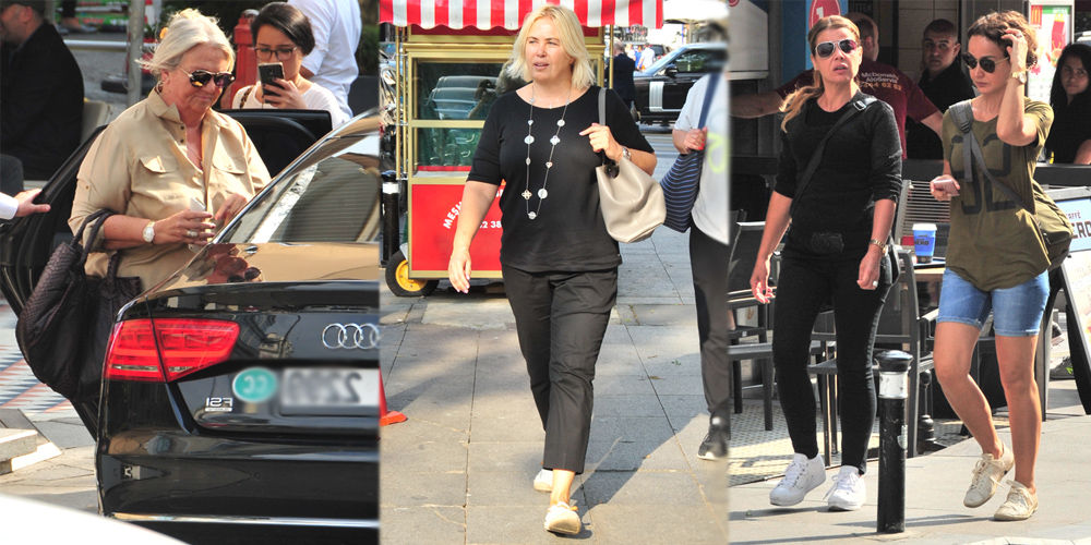 Bebek hareketliliği...