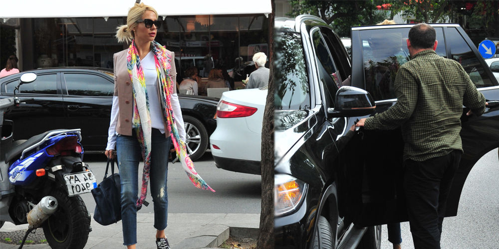 Tezman'ın Bebek turu