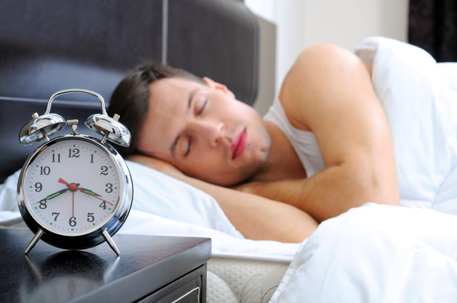 Uyku sorununu çözen teknik