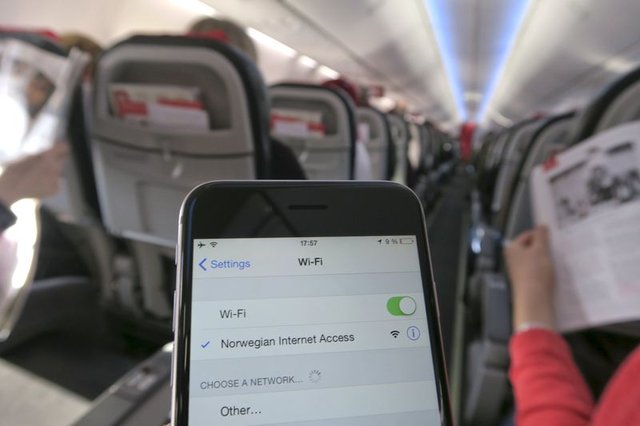 Dunyanin Her Yerinde Bedava Wi Fi Bulmanin Yollari Bedava Wifi Noktalari Teknoloji Haberleri