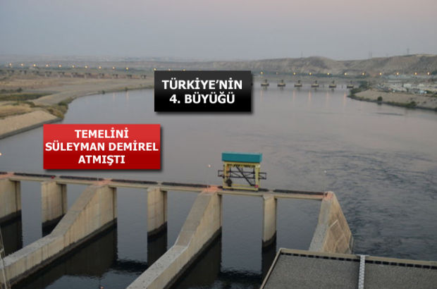 birecik hes de isletme suresi tamamlandi
