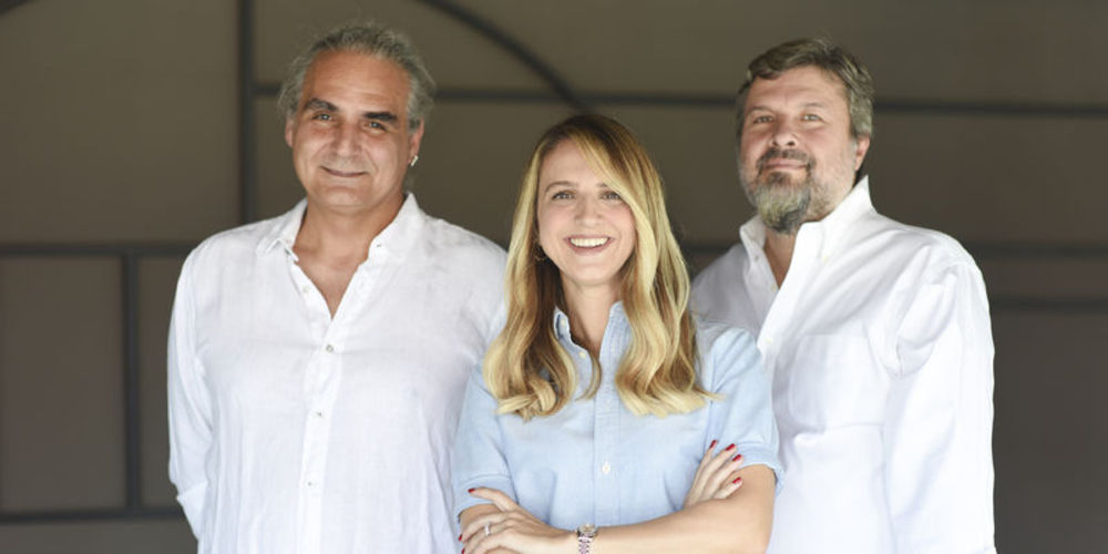 Etiler’de yeni lezzetler