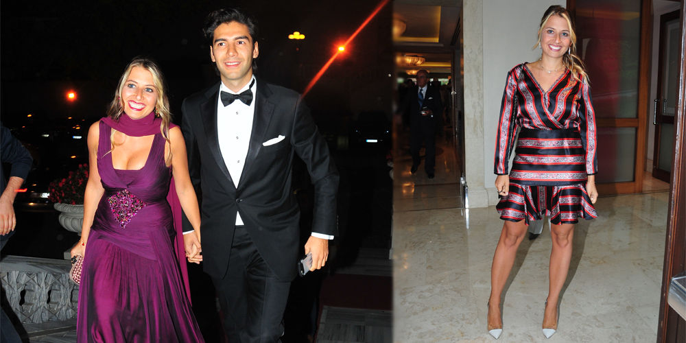 Bir nikâh iki gelinlik