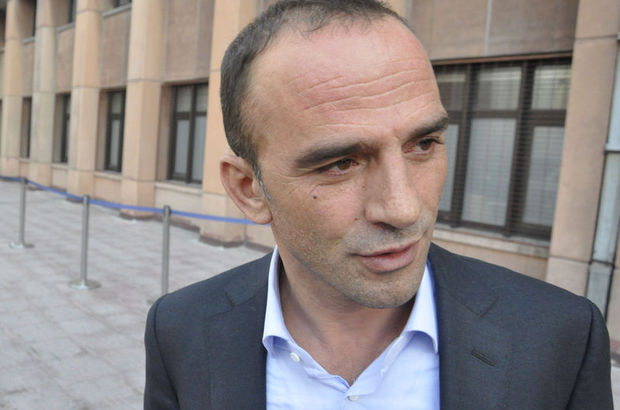 Galip Öztürk'e yeniden yargılama - Son Dakika Haberleri
