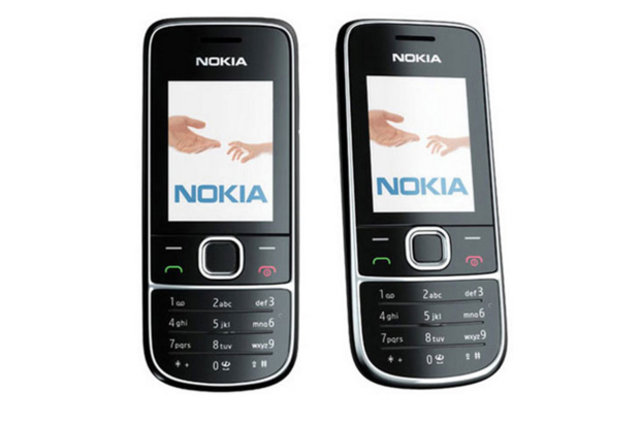 nokia eski telefon modelleri isimleri