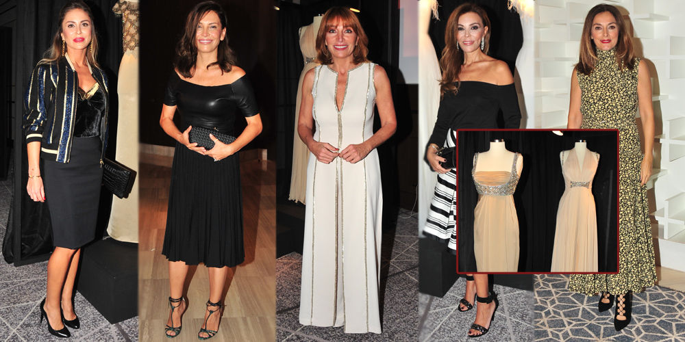 Dilek Hanif'le 1920'ler