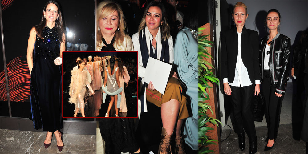 Bir ritüel hikayesi...