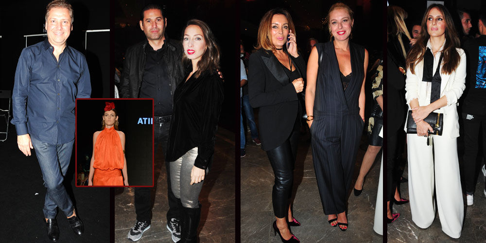 Bir Atıl Kutoğlu masalı