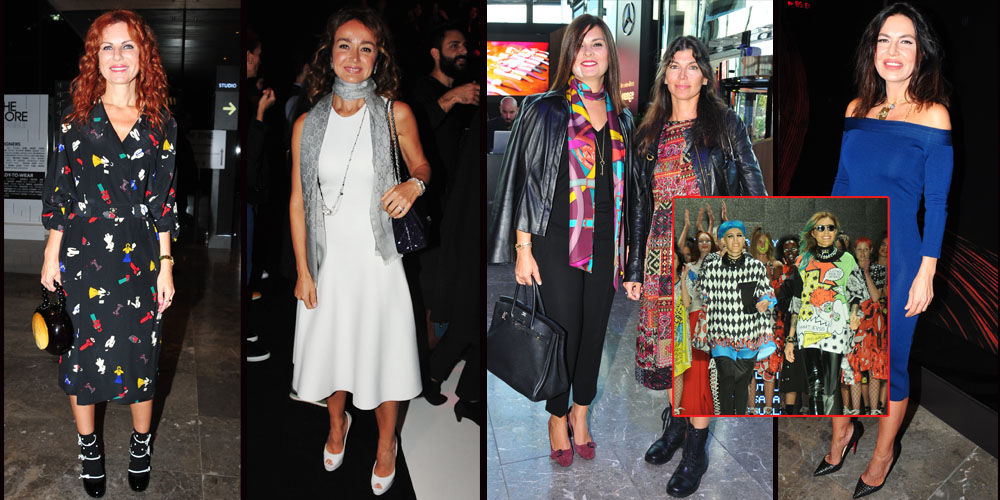 'Cinsiyet Hakları'na dikkat çektiler