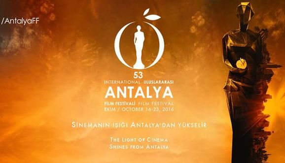 Uluslararası Antalya Film Festivali Programında Açıklanan İlk 10 Film Uluslararası Antalya Film Festivali Programında Açıklanan İlk 10 Film