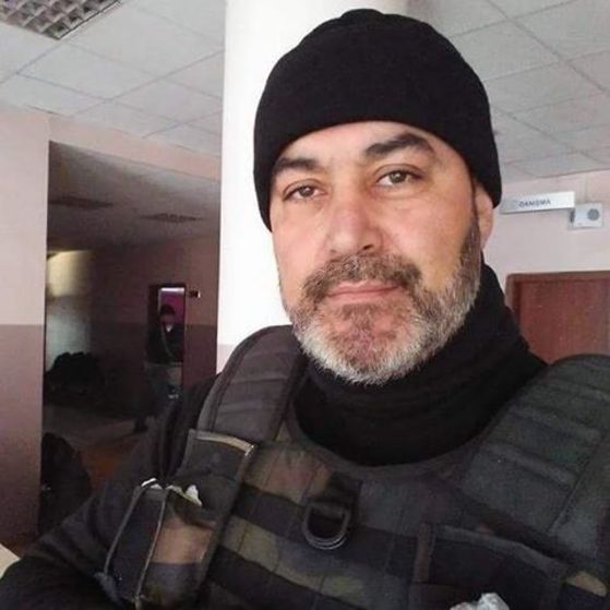 Gaziantep saldırısında şehit olan polis İlhan Güleç