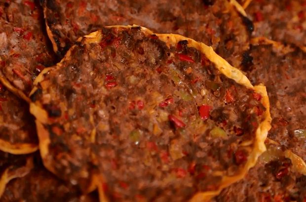 FINDIK LAHMACUN (EV YAPIMI) Enfes Yemek Tarifleri FINDIK LAHMACUN (EV YAPIMI) Enfes Yemek Tarifleri