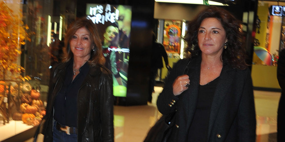 Yakın dostlar buluştu