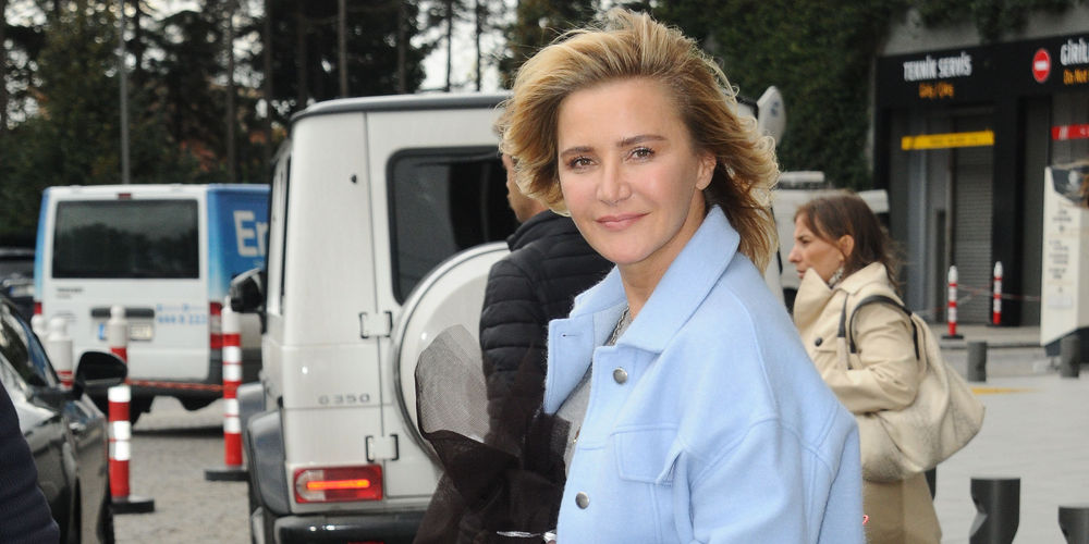 Alışveriş sonrası yemek molası