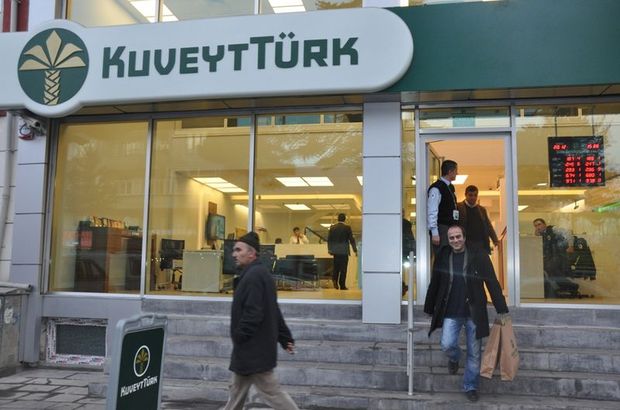 Kuveyt Türk sukuk ihracı için bankaları yetkilendirdi