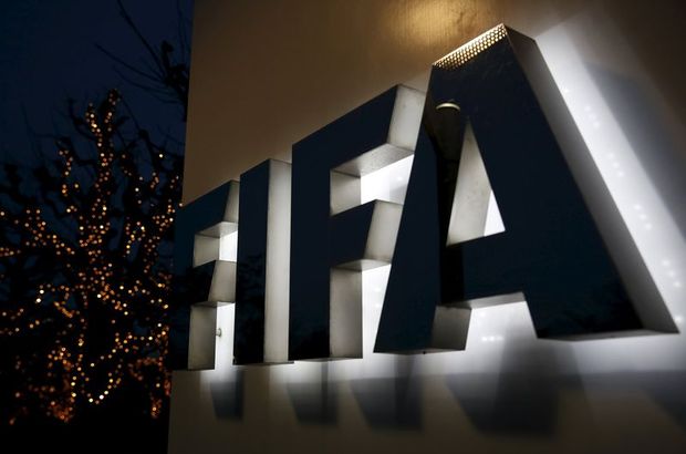 FIFA'dan konser yasağı