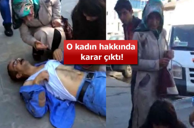 Erzurum'da eşini vuran Keziban A.'ya hem 'tahrik' hem 'iyi hal' indirimi