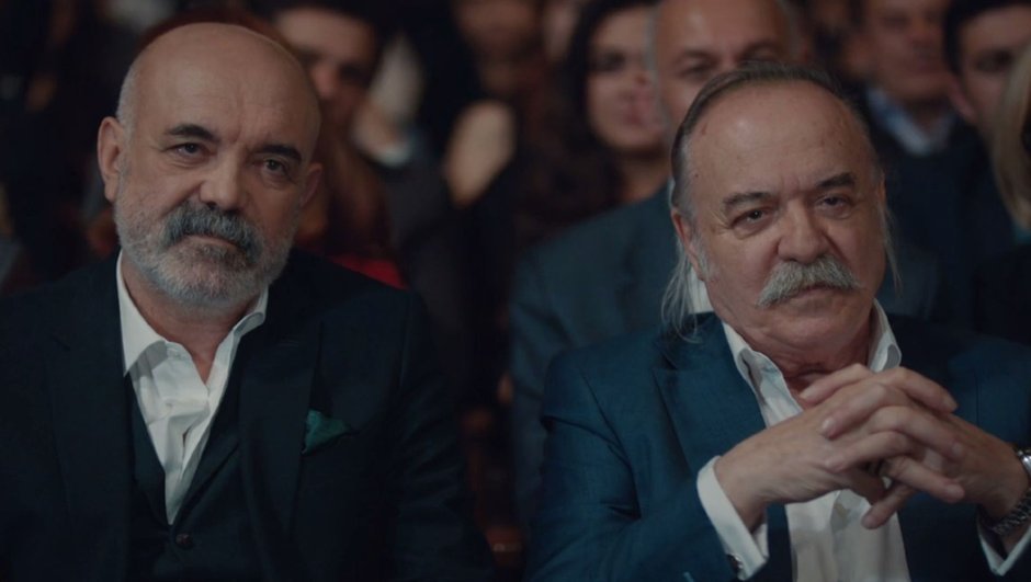 Ercan Kesal Ercan Kesal