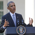 OBAMA'DAN İLK KEZ AÇIKLAMA