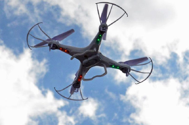 DEAŞ'in drone tedarikçileri tutuklandı