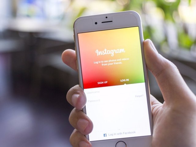 Türkiye'deki Instagram kullanıcılarının profili
