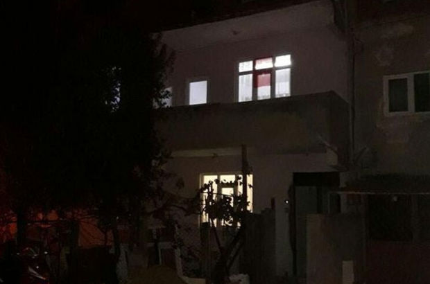 Kocaeli'de bir kadın 70 yaşında intihar etti