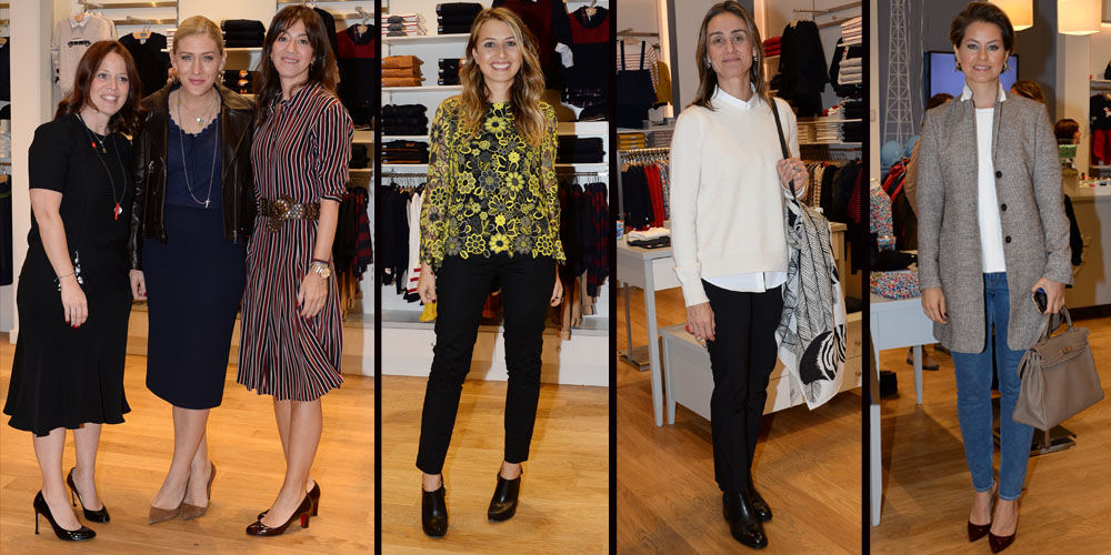 Çocuklar için Fransız şıklığı