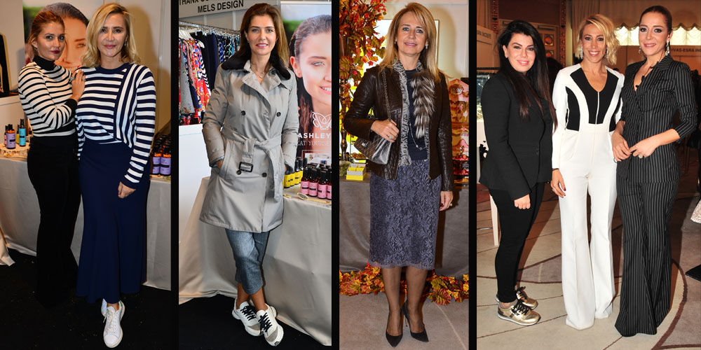 BİKAP'tan anlamlı kermes