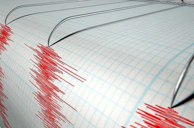 SON DAKİKA! Antalya Kumluca'da deprem