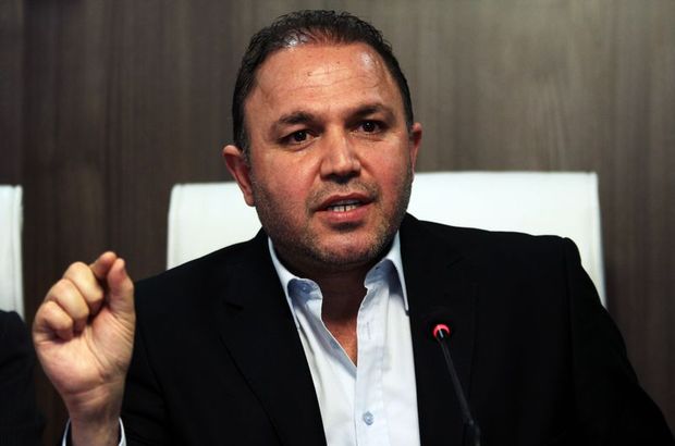 Adana Demirspor'dan Kocaelispor'a destek