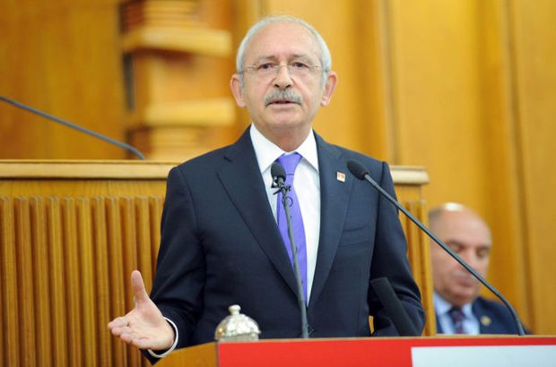 Kemal Kılıçdaroğlu: Darbenin siyasi ayağı hala bir kara kutu