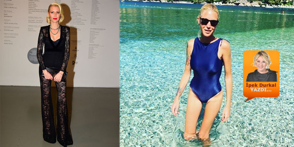 Zayıflık iyi (mi) dir