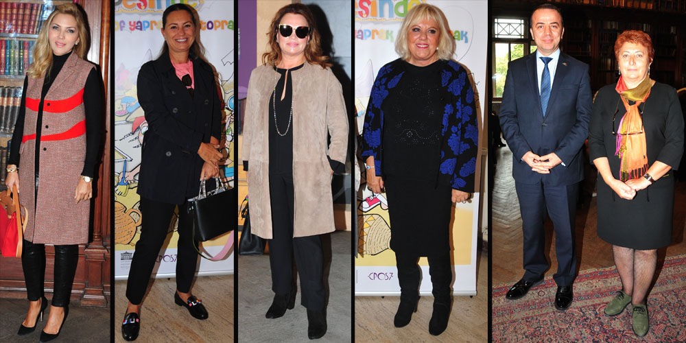 EPOS 7'den arkeoloji kitabı