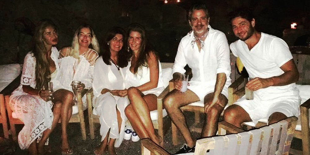 Nikâh yok bebek var