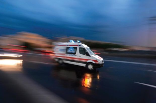 Boğazına karpuz çekirdeği kaçan çocuk hayatını kaybetti