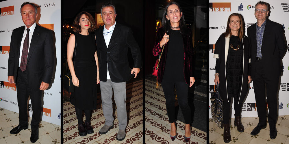 3. İstanbul Tasarım Bienali