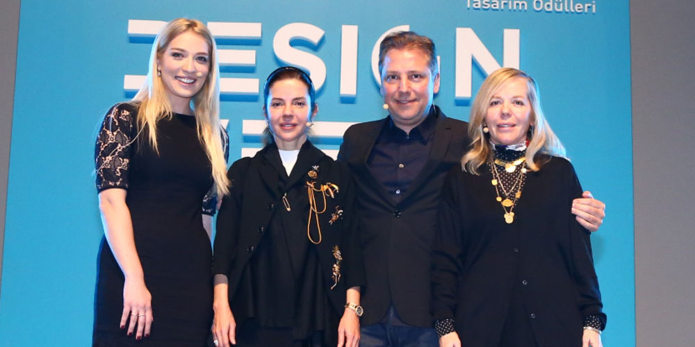 Türkiye Tasarım Haftası...