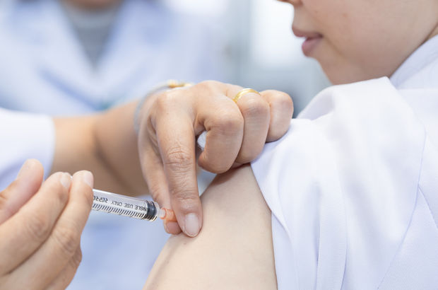 Astımlılara 'grip aşısı' uyarısı