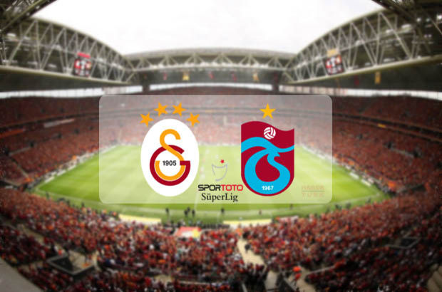 Galatasaray Trabzonspor maçı ne zaman, saat kaçta, hangi kanalda? Muhtemel 11'ler Galatasaray Kadro