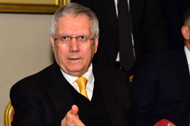 Fenerbahçe Başkanı Aziz Yıldırım görevini bırakıyor mu?