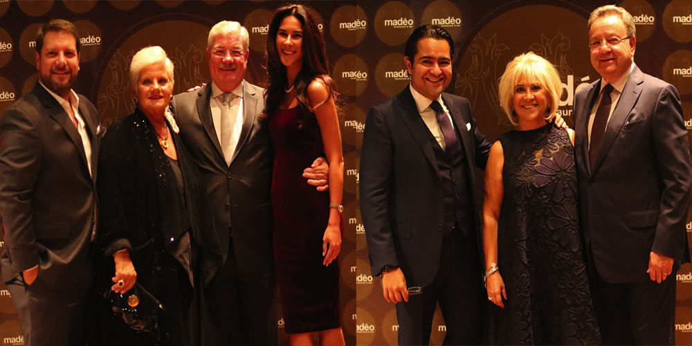 Karaköy’de lezzetli gece