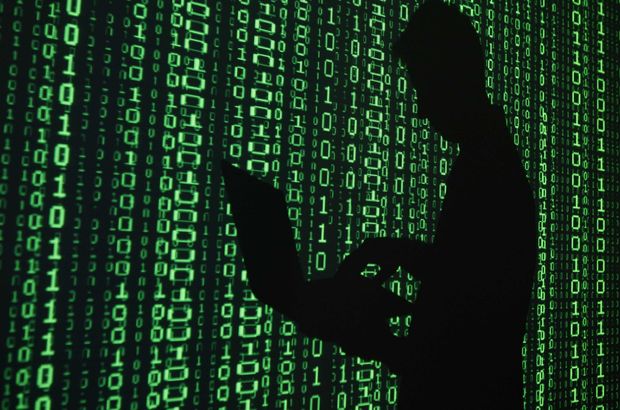 Siber saldırıda İsveç hükümetinin sayfası kapandı
