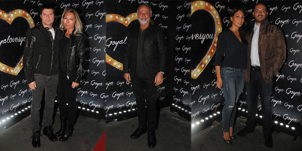 Yeni sezona sürprizli merhaba