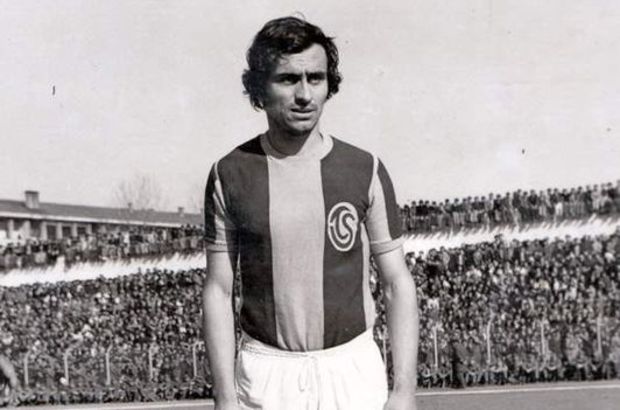Trabzonspor Kadir Özcan'ı andı