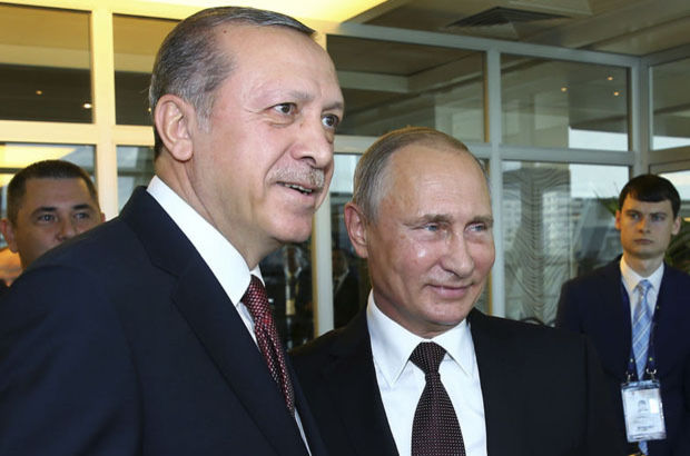 Kremlin'den Putin-Erdoğan açıklaması