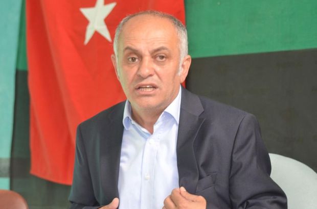 Denizlispor Başkanı Süleyman Urkay istifa etti