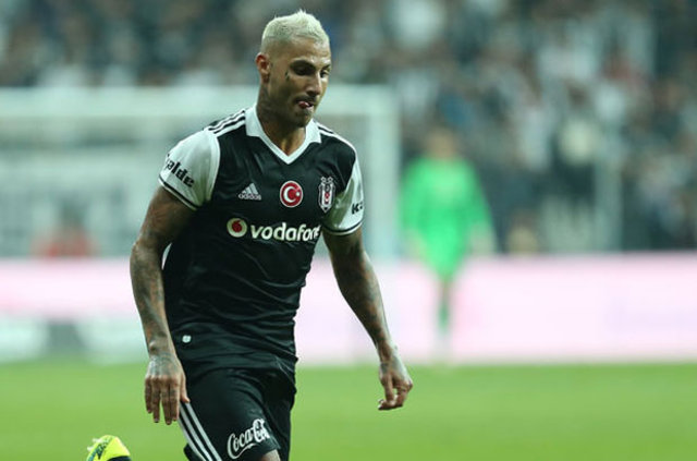 Quaresma için Beşiktaş'a süper teklif