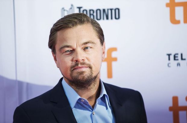 Leonardo DiCaprio'nun yeni rolü belli oldu